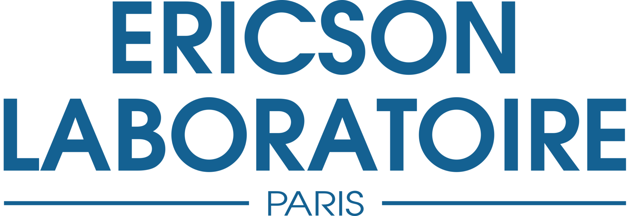 ERICSON LABORATOIRE