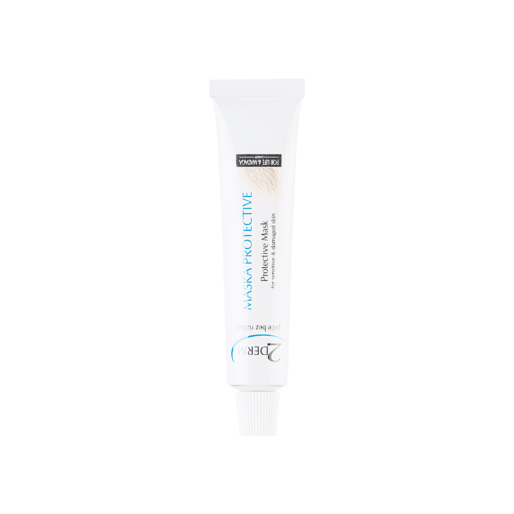 2DERM Maska Protective