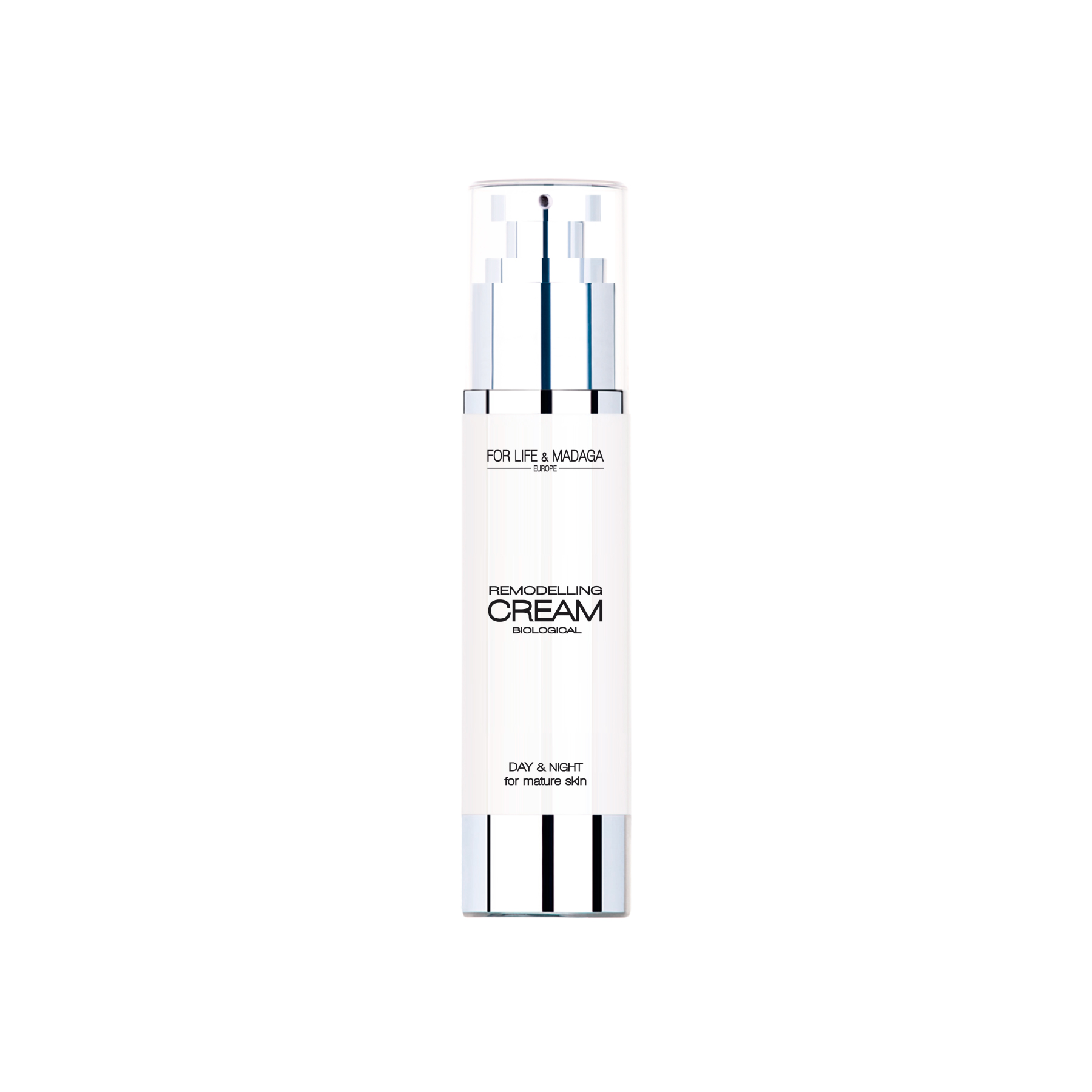 Remodelling Cream Biological