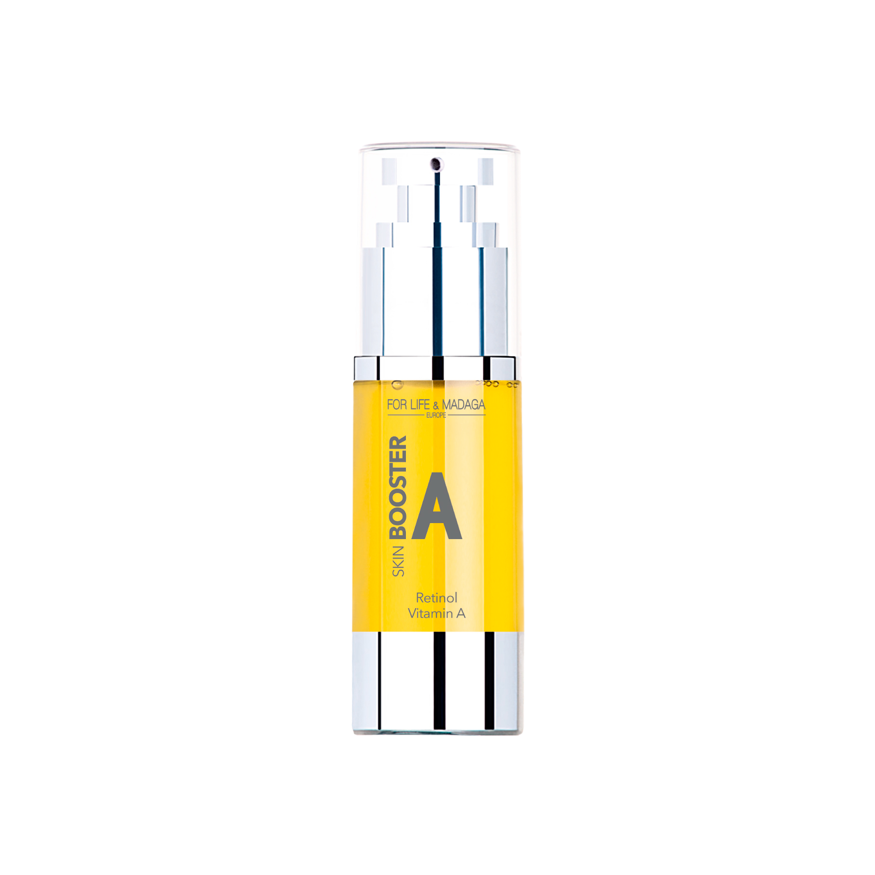 SKIN BOOSTER Vitamin A - Retinol