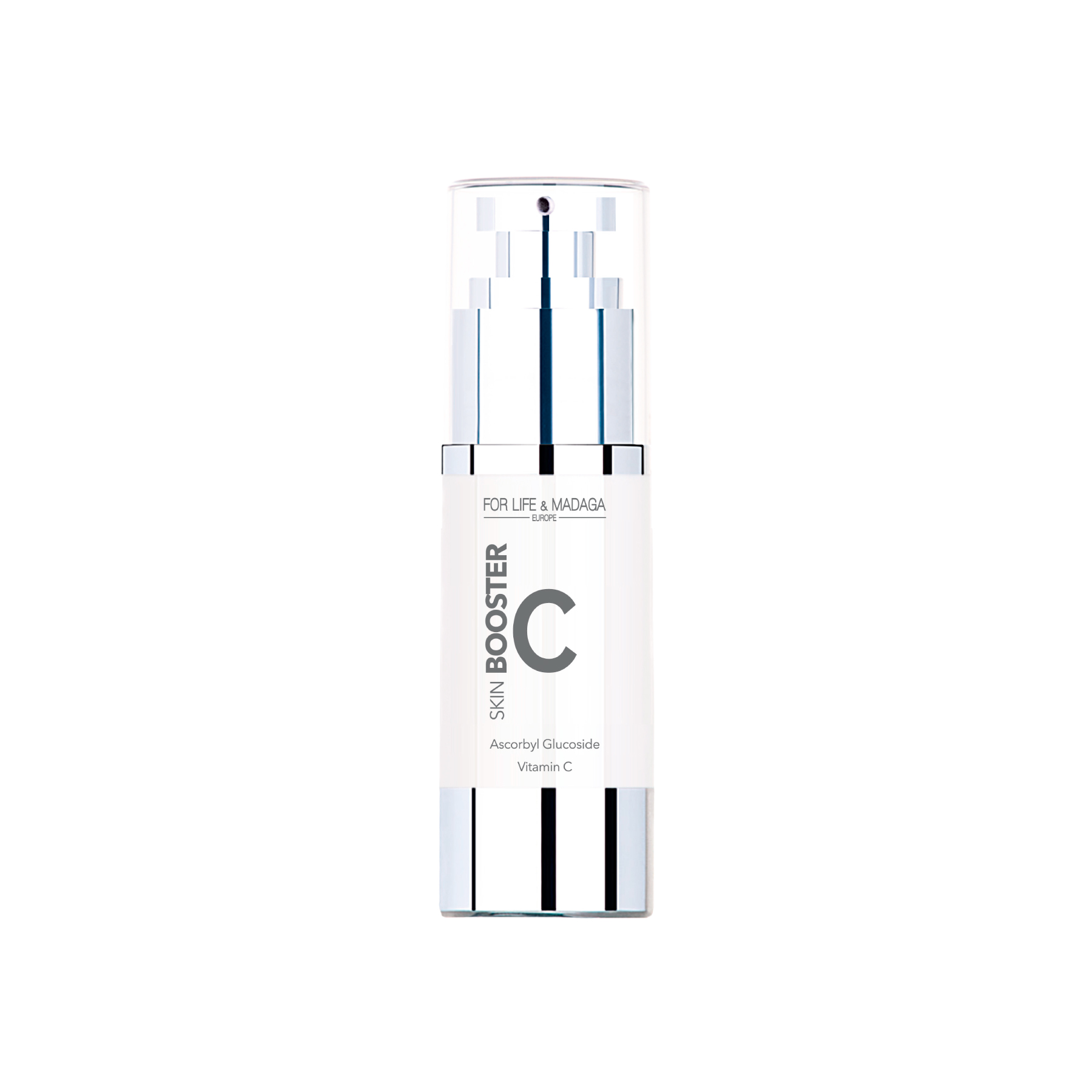 SKIN BOOSTER Vitamin C