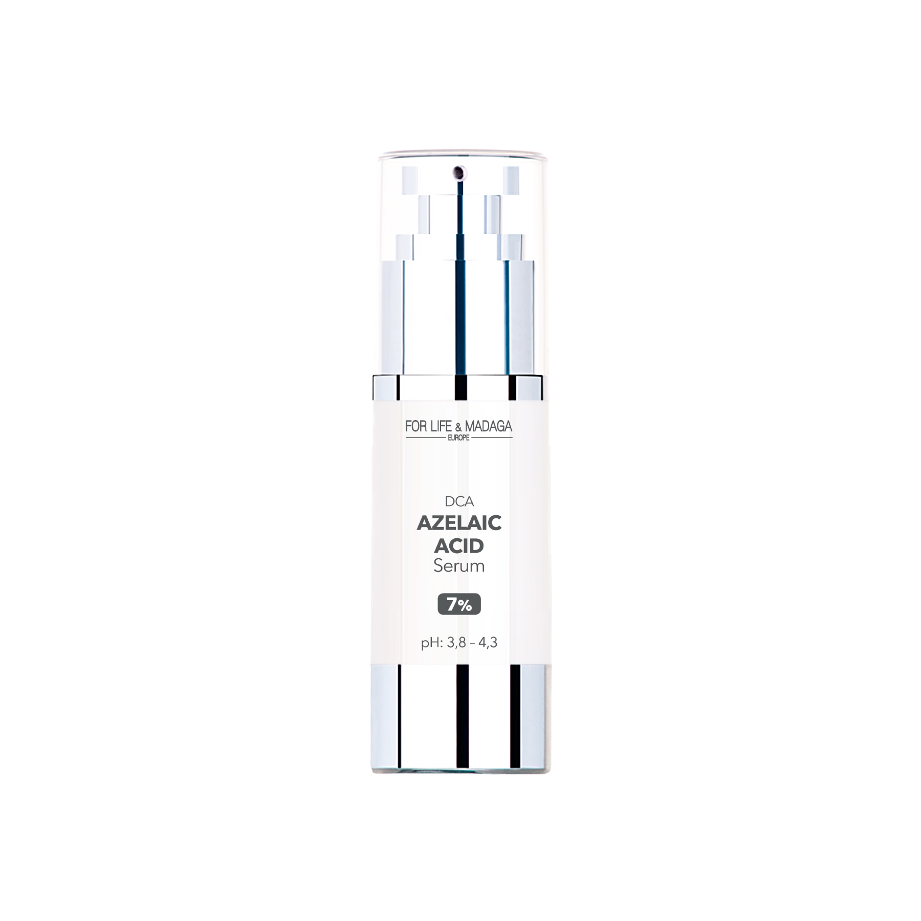AZELAIC ACID SERUM 7%