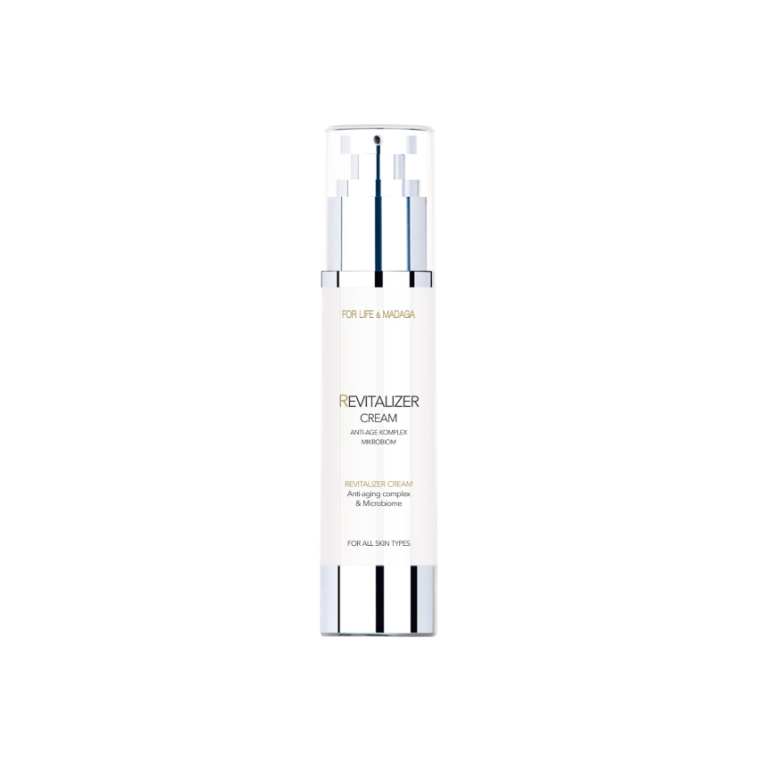 Revitalizer cream