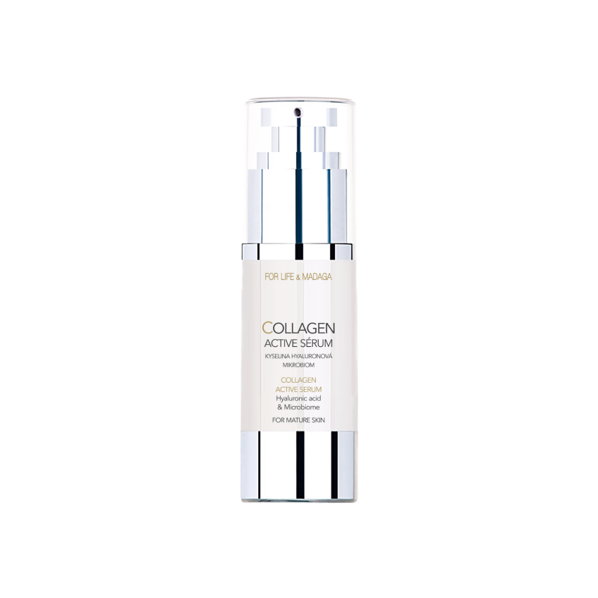 Collagen Active sérum