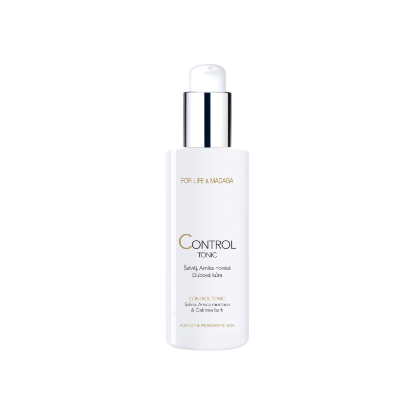 Control Tonic