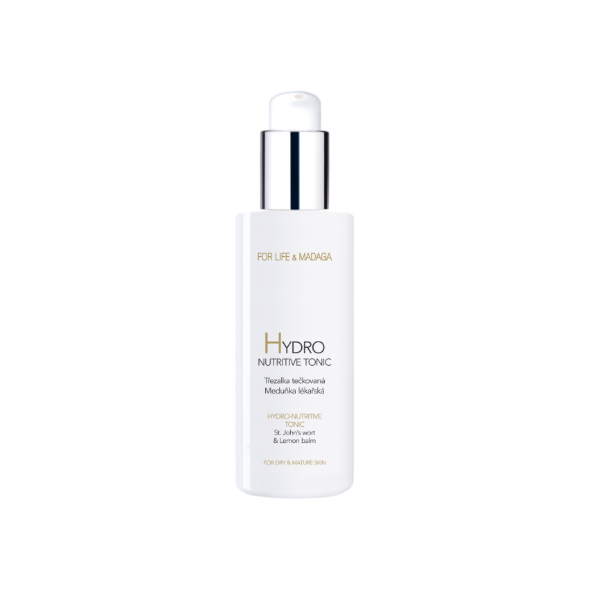 Hydro-nutritive Tonic