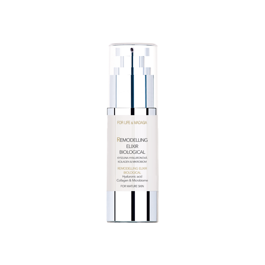 Remodelling Elixir Biological