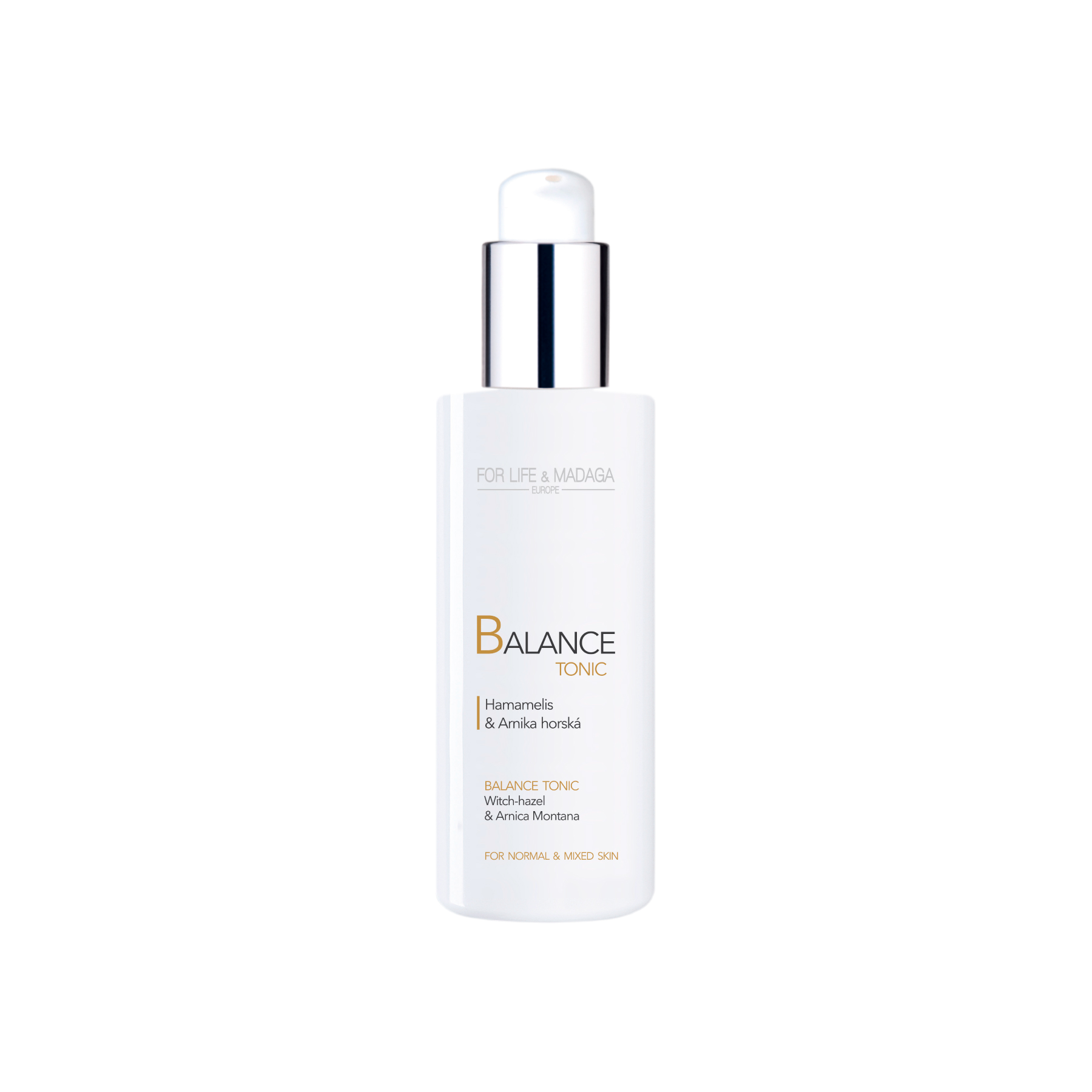 Balance Tonic