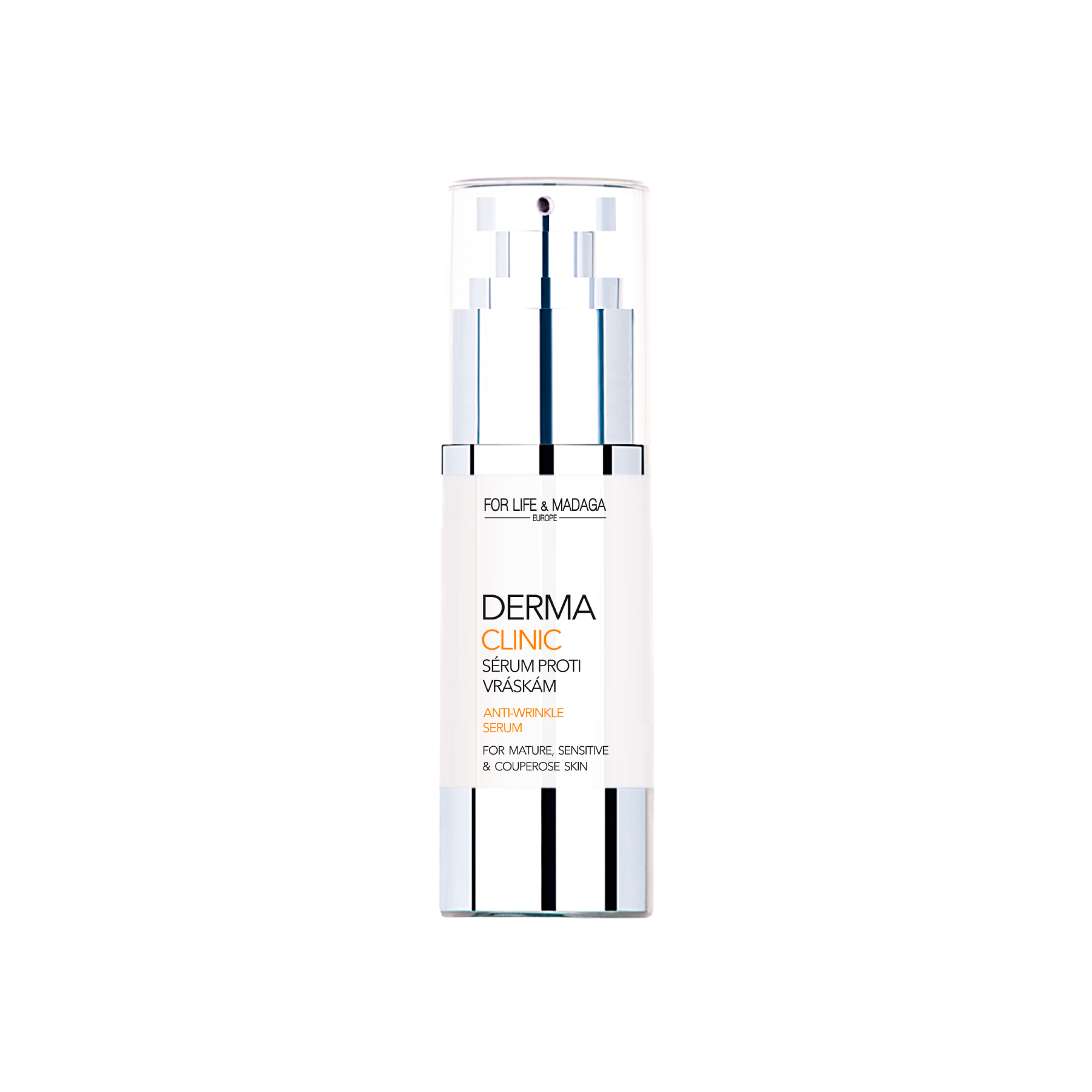 Sérum proti vráskam Dermaclinic