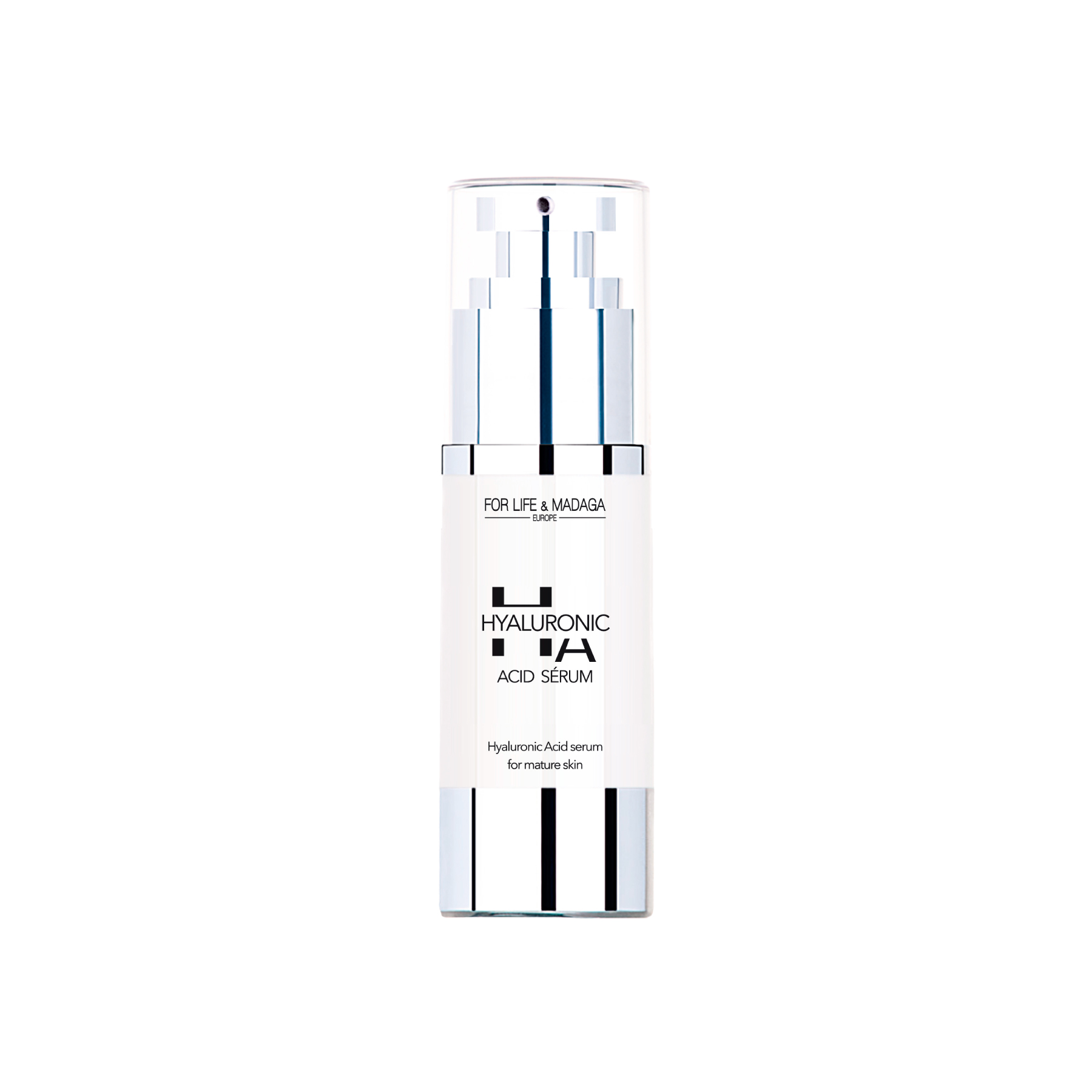 Hyaluronic Acid sérum