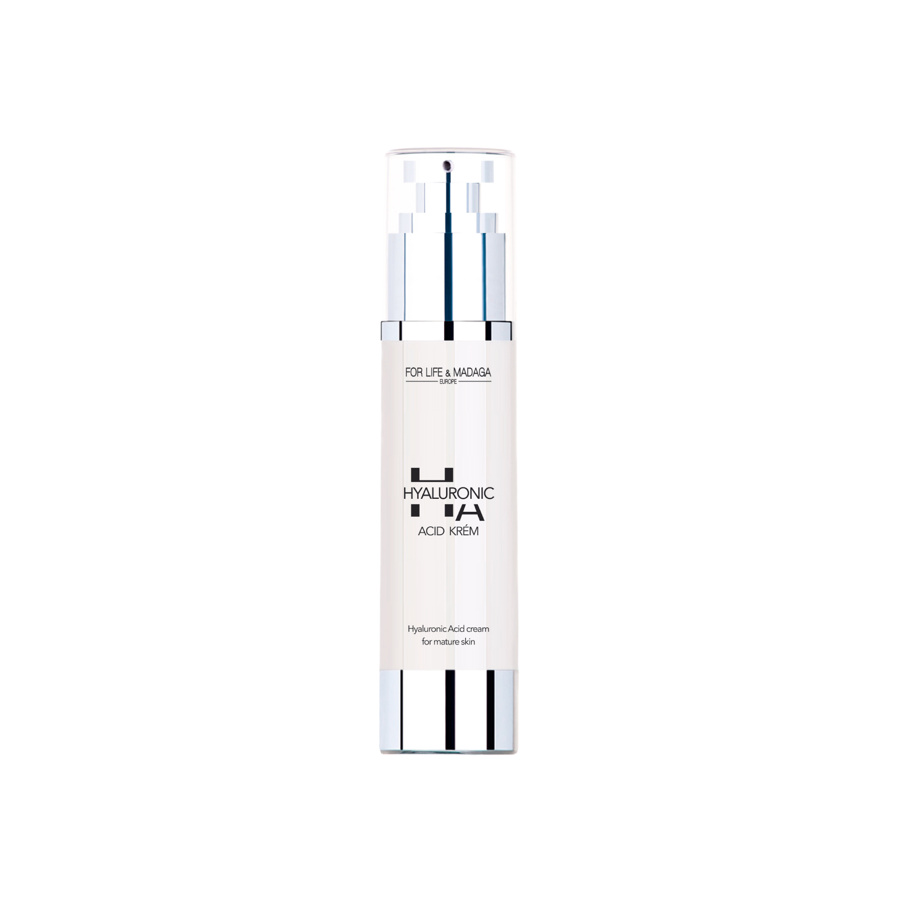Hyaluronic Acid krém
