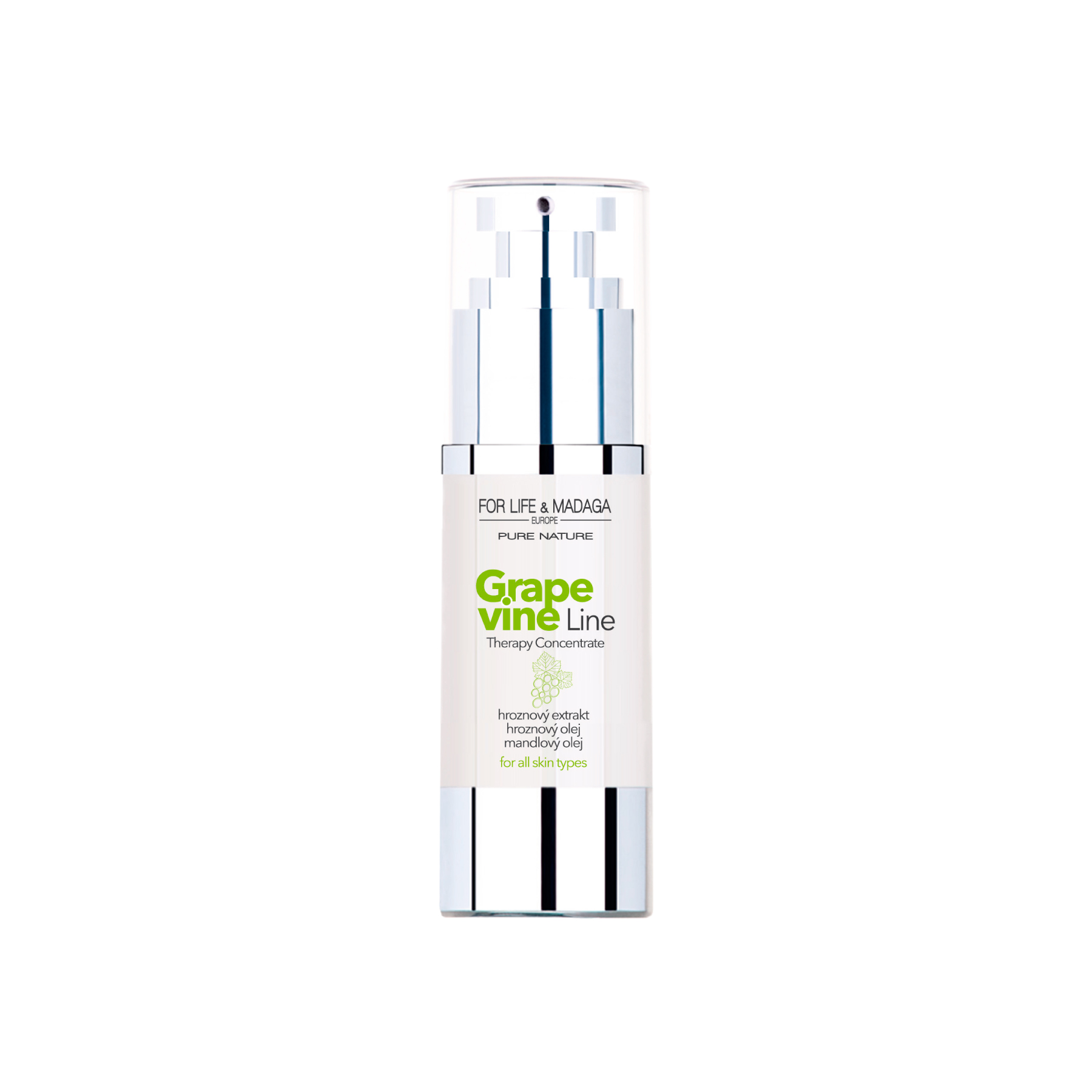 GRAPEVINE LINE Therapy Concentrate