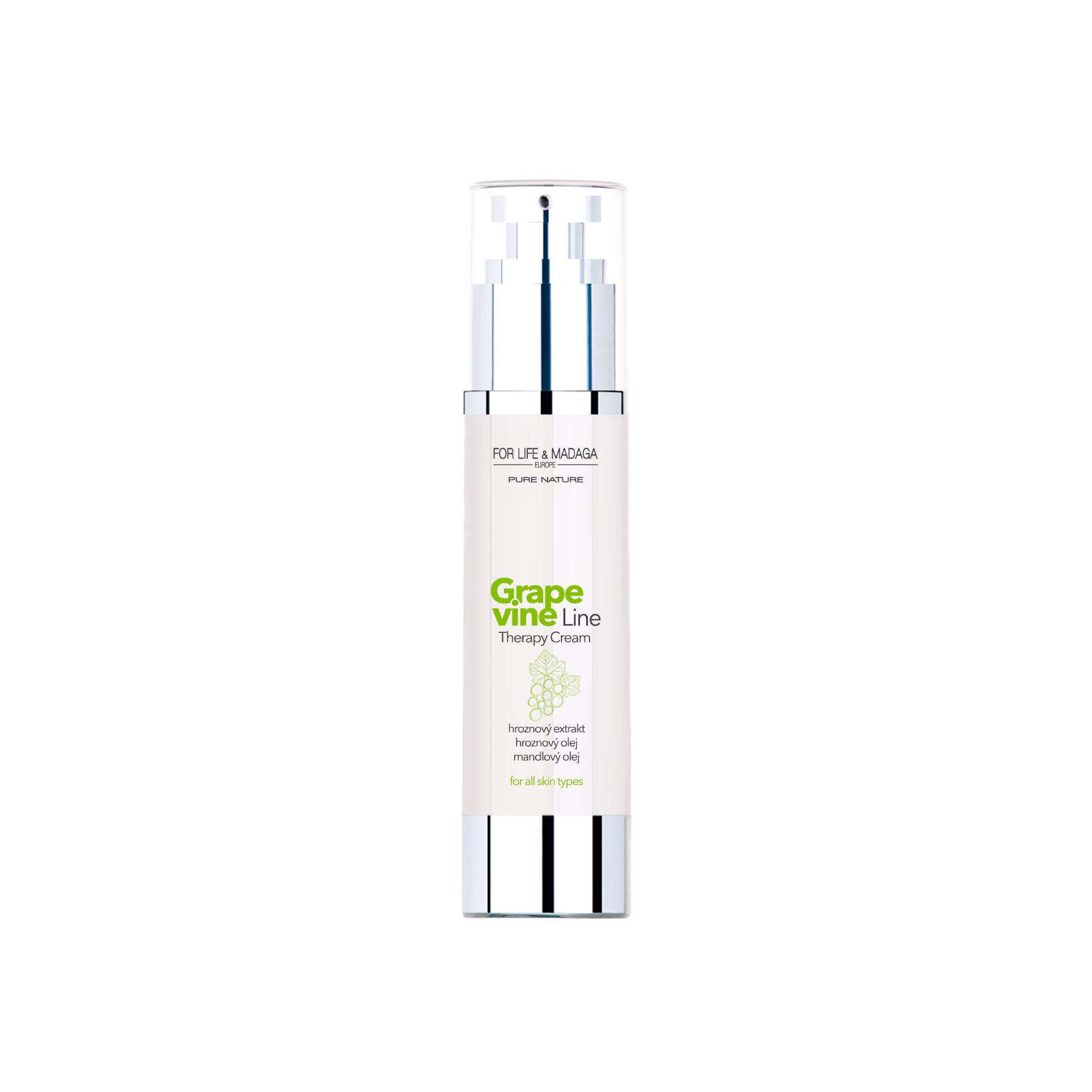 GRAPEVINE LINE Therapy Cream