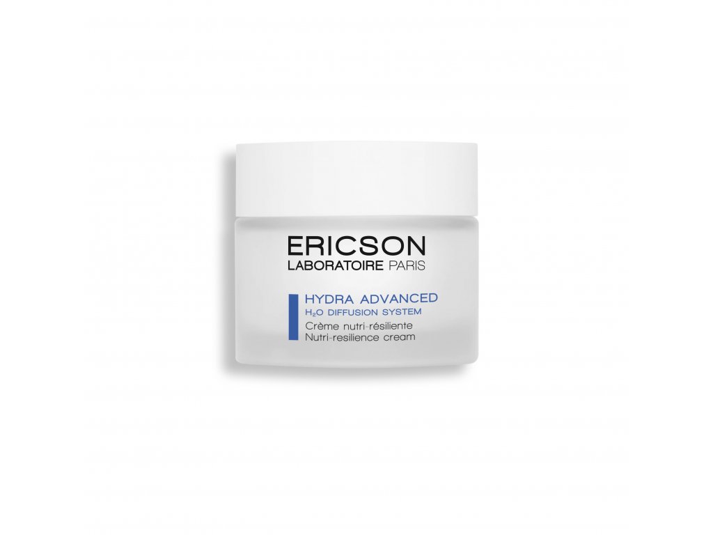 Regeneračný výživný hydratačný krém NUTRI-RESILIENCE CREAM