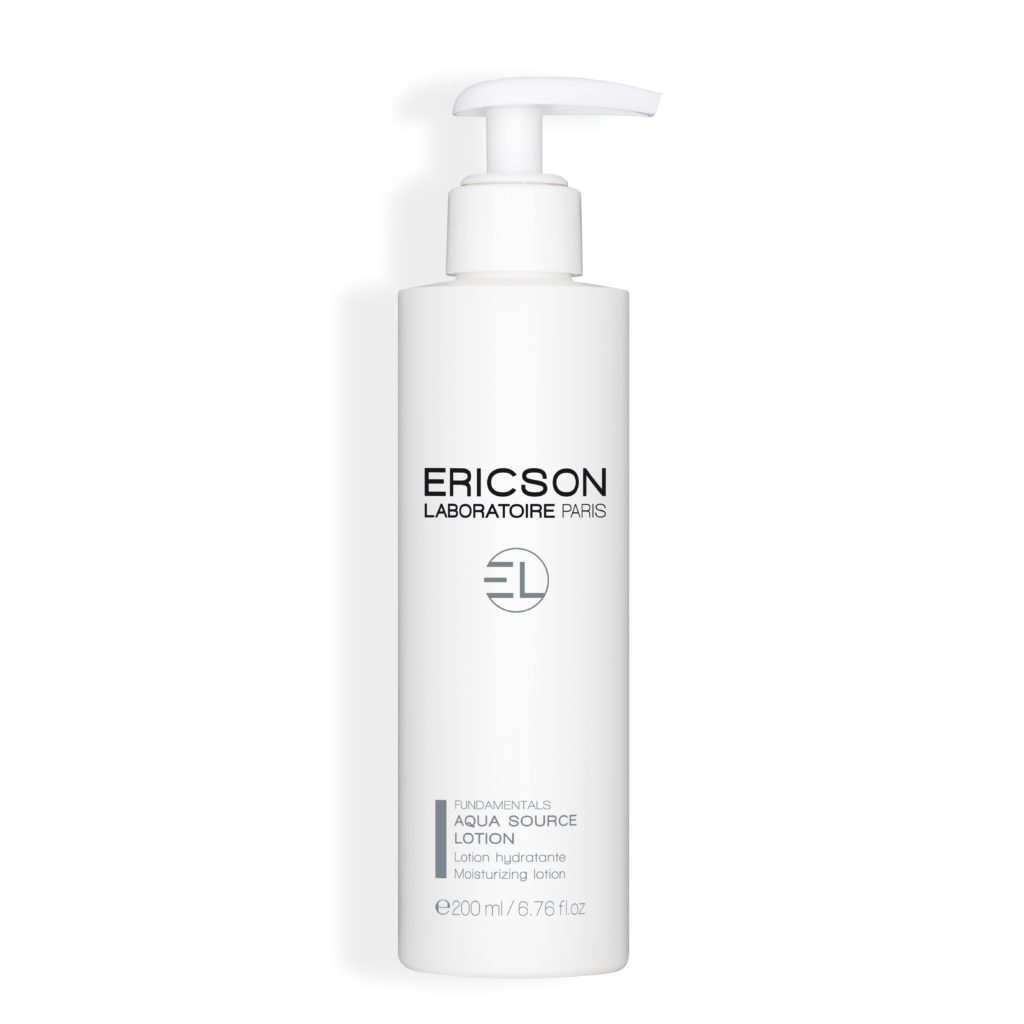 Hydratačná čistiaca pleťová voda AQUA SOURCE CLEANSING LOTION