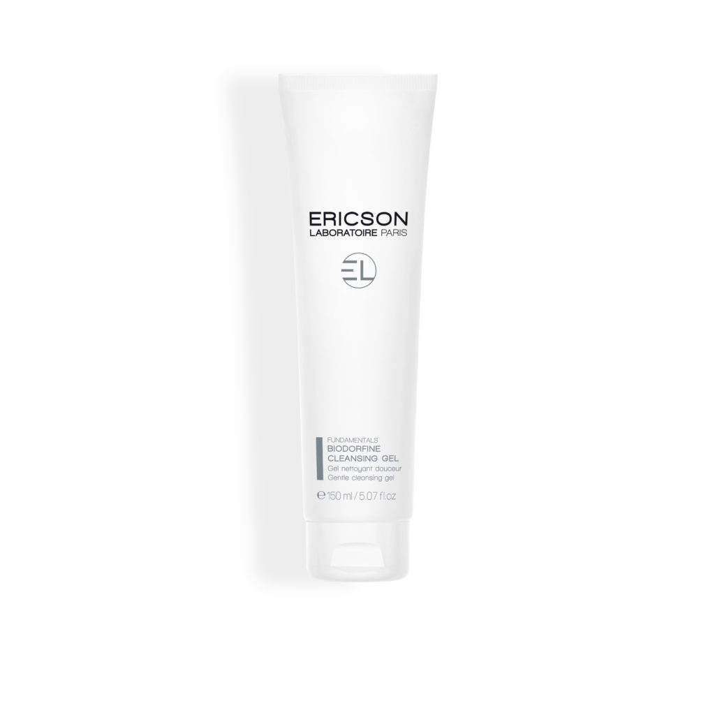 Čistiaci gél na hyper-citlivú pokožku BIODORFINE CLEANSING GEL