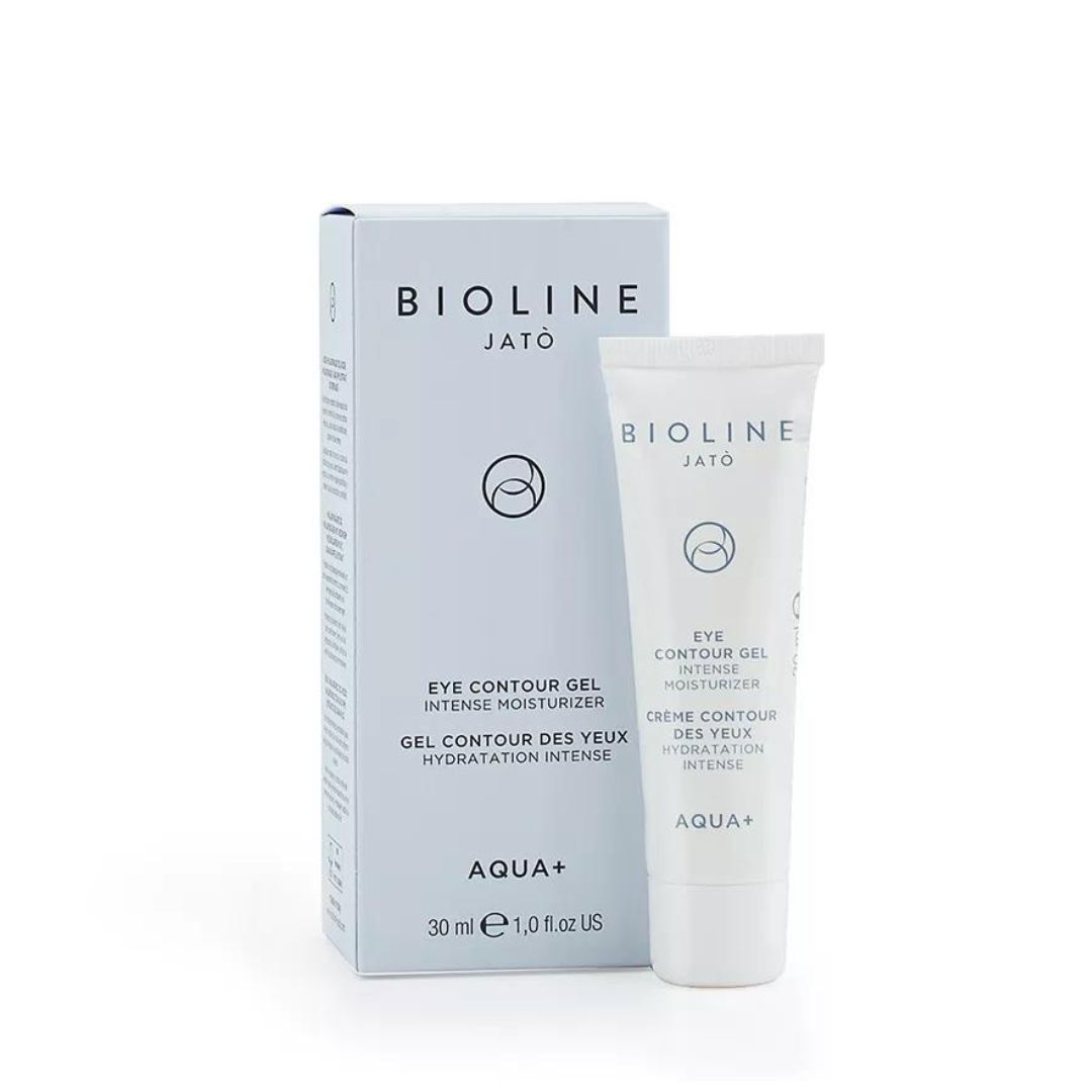 Intenzívne hydratačný gél na okolie očí - Eye Contour Gel