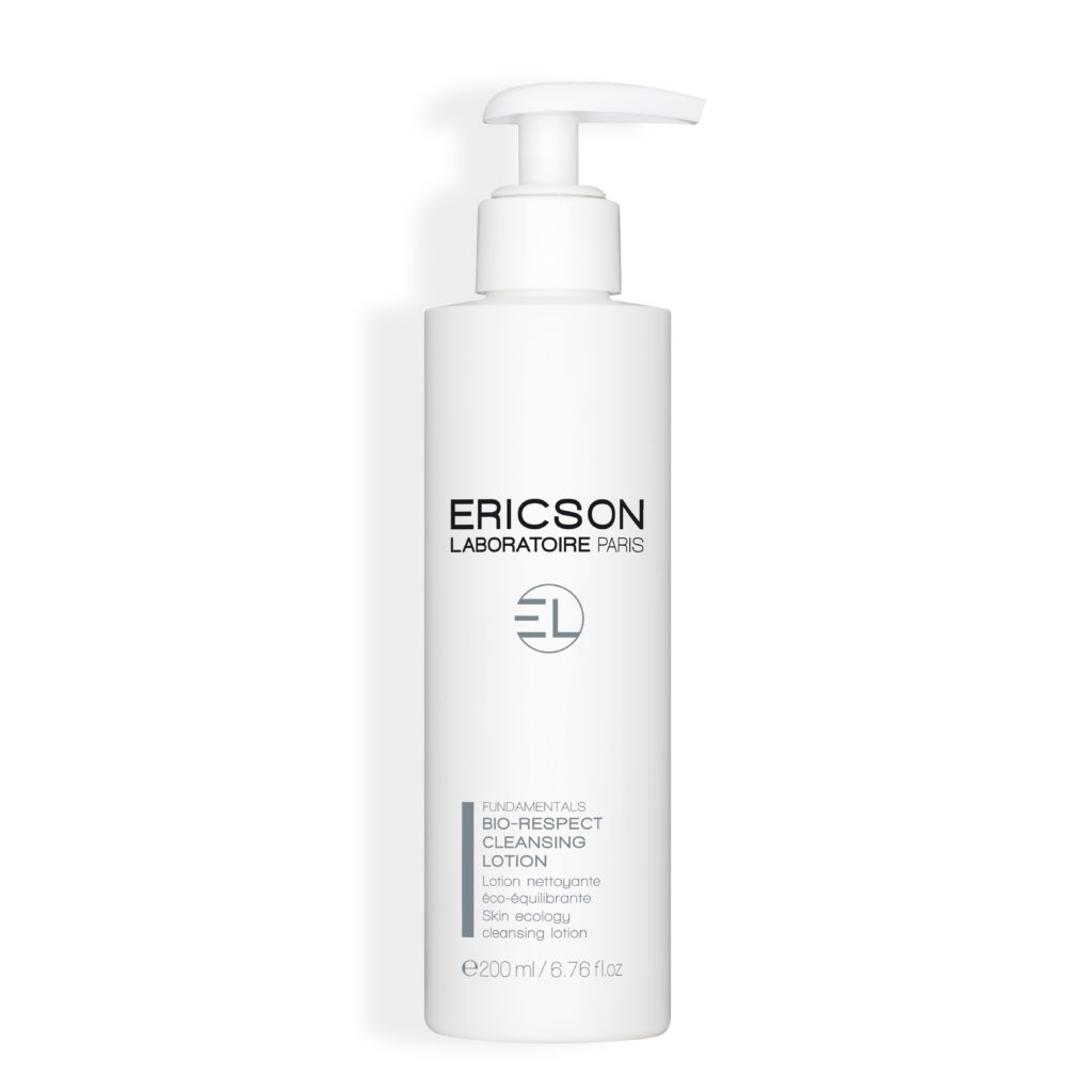Vyvažujúca čistiaca pleťová voda BIO-RESPECT CLEANSING LOTION