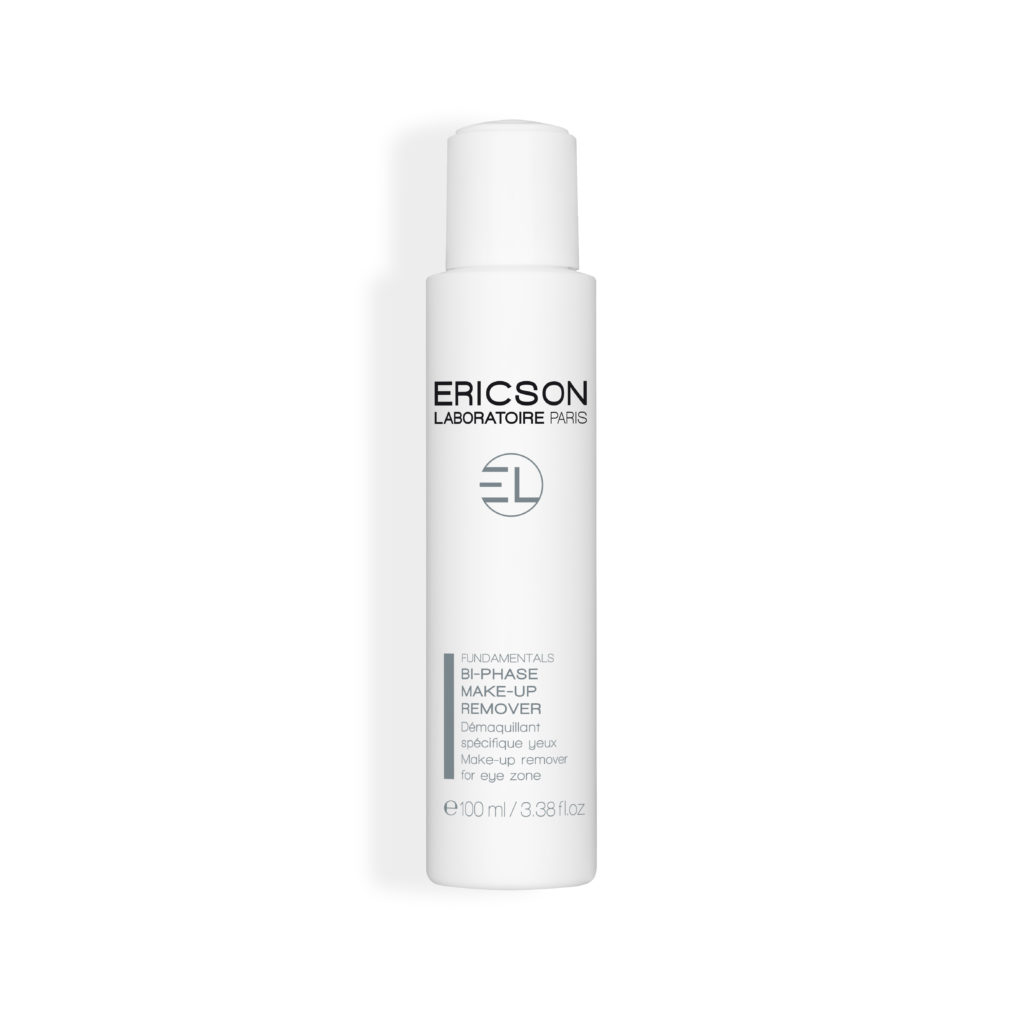 Dvojfázový odličovač očí BI-PHASE MAKE-UP REMOVER