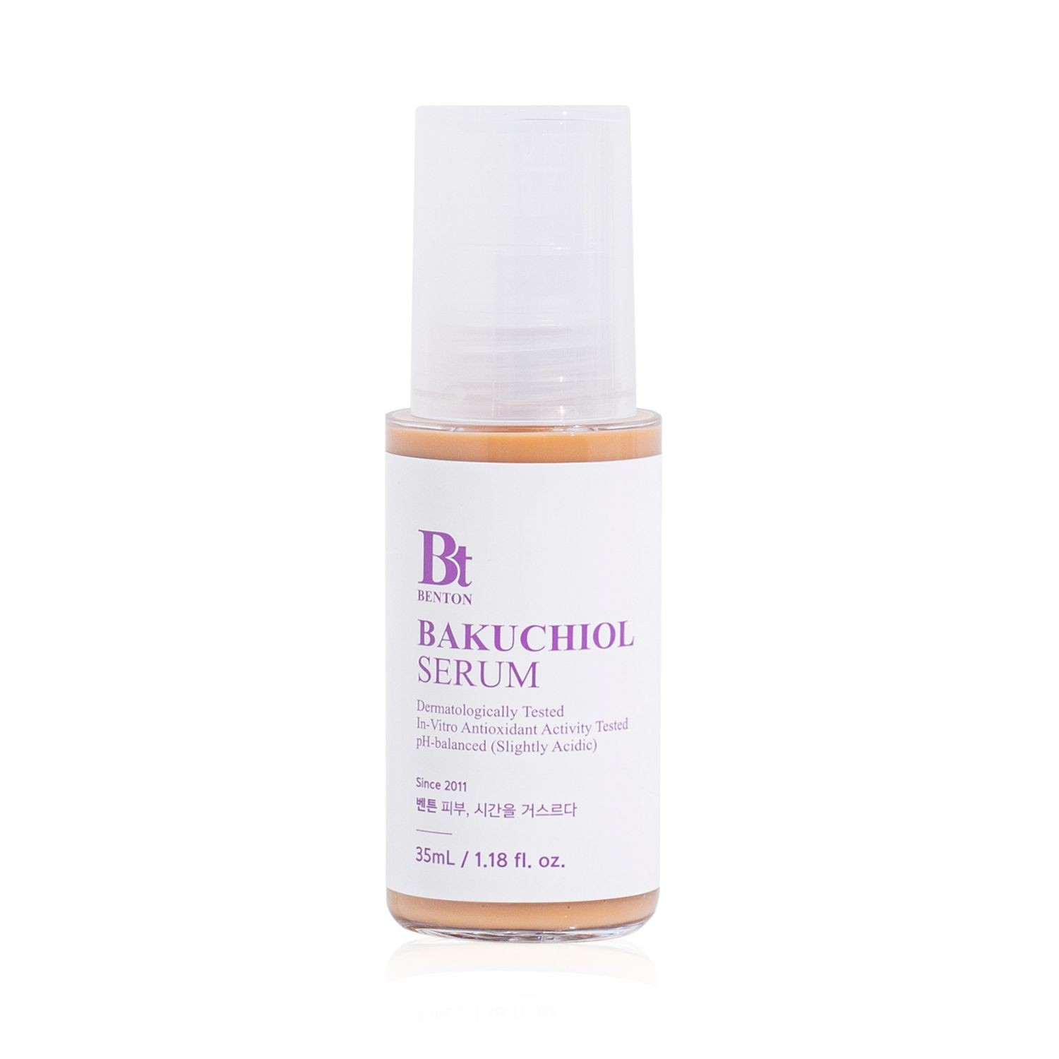 Sérum s bakuchiolom BAKUCHIOL SERUM