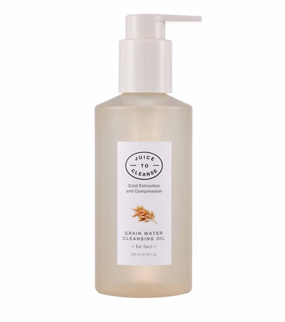 Čistiaci olej GRAIN WATER CLEANSING OIL
