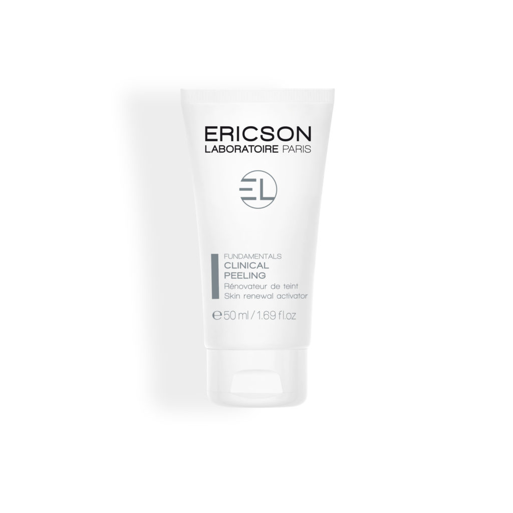 Klinický peeling PEELING - CLINICAL PEELING