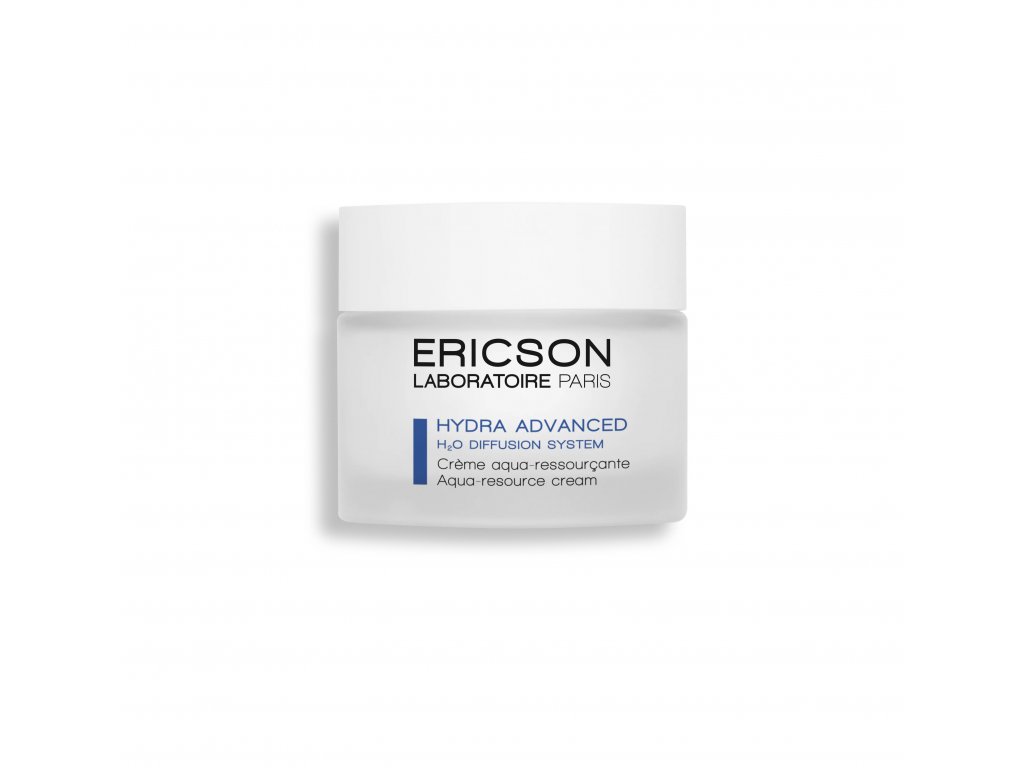 Hydratačný krém AQUA-RESOURCE CREAM