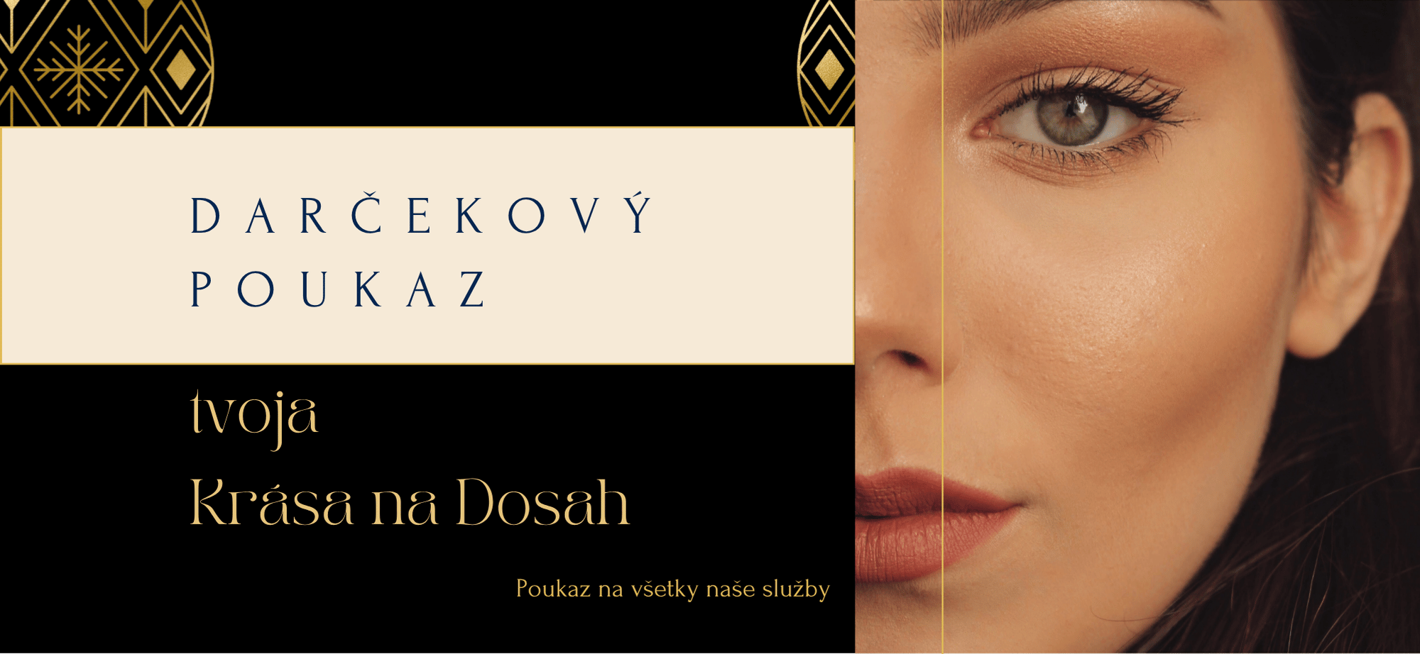 Darčeková poukážka (Fyzická) - 200€