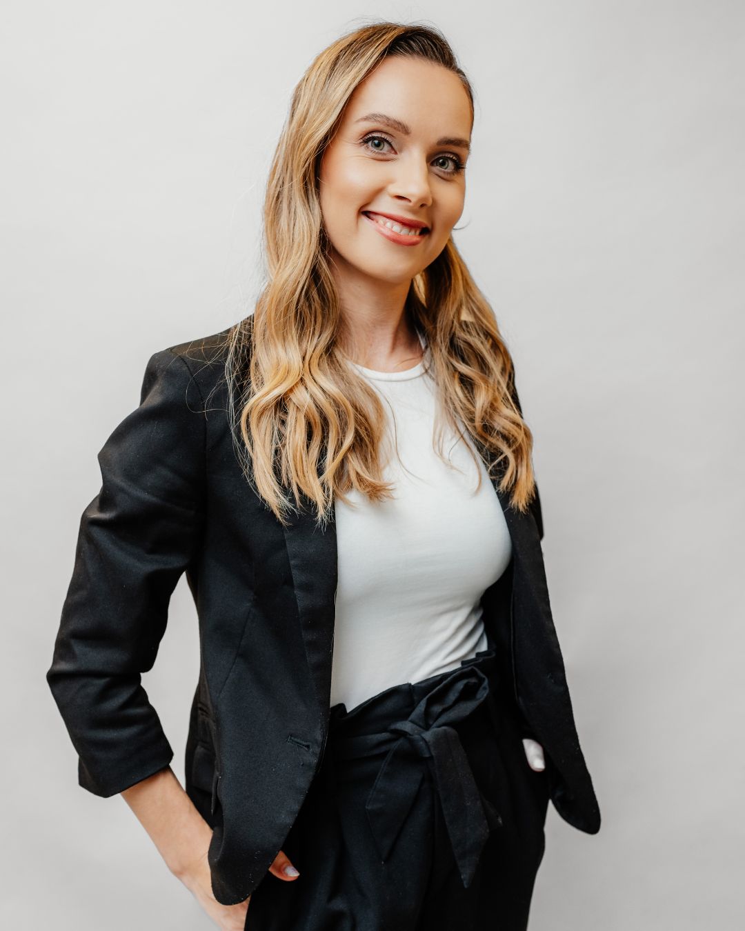 Štefánia Ryšavá